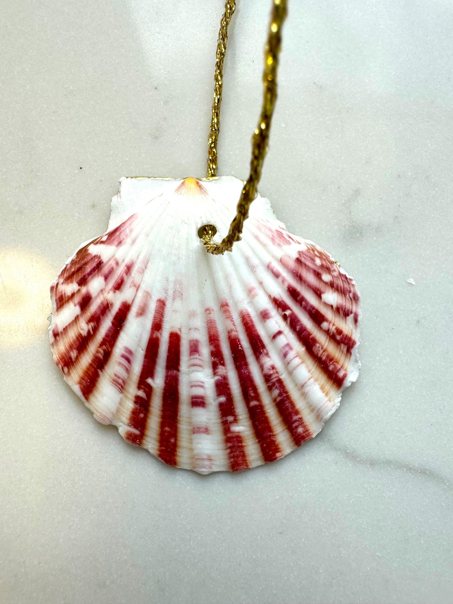 Black and White Cat Ornament