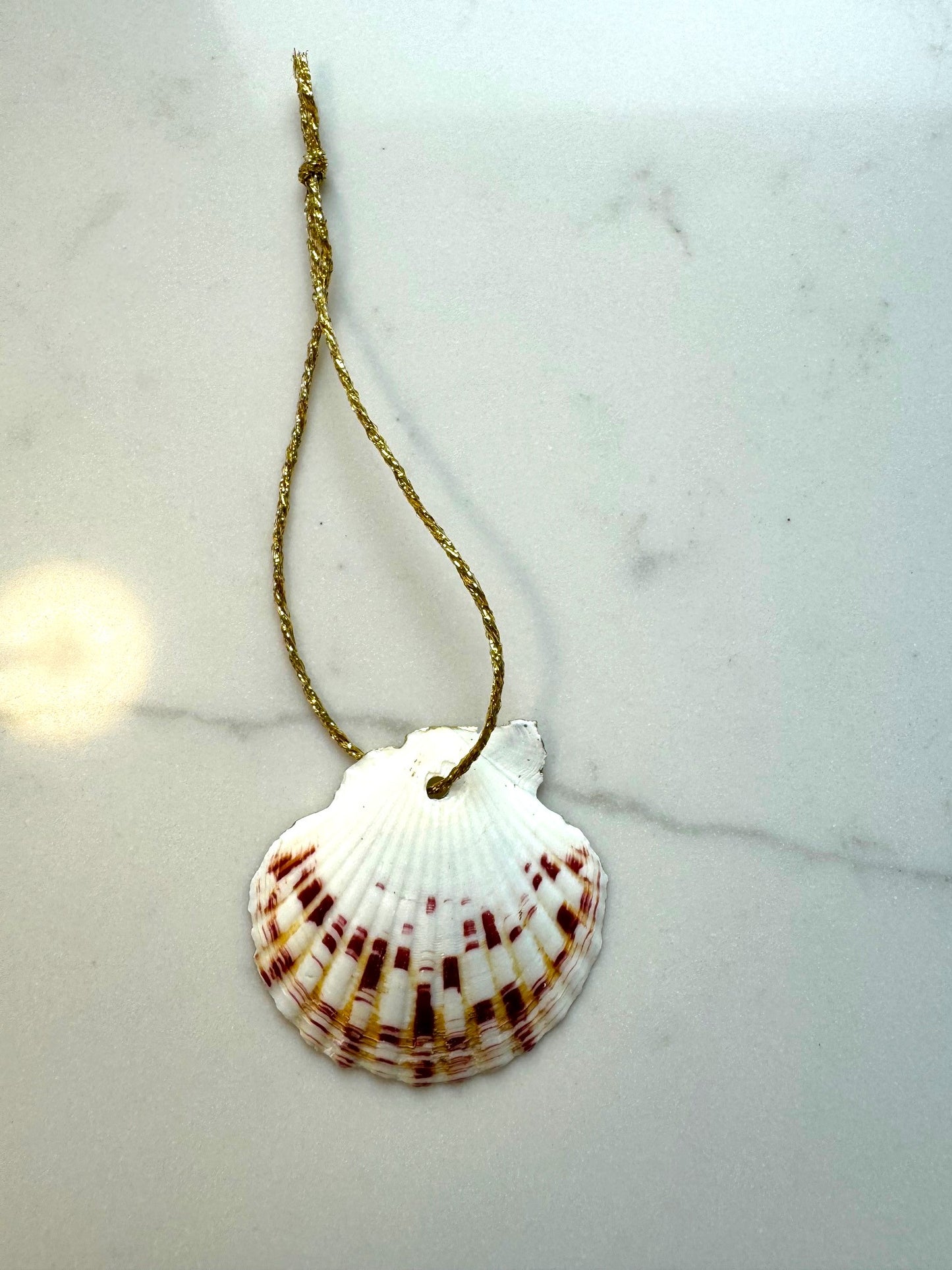 Mina Cat Ornament