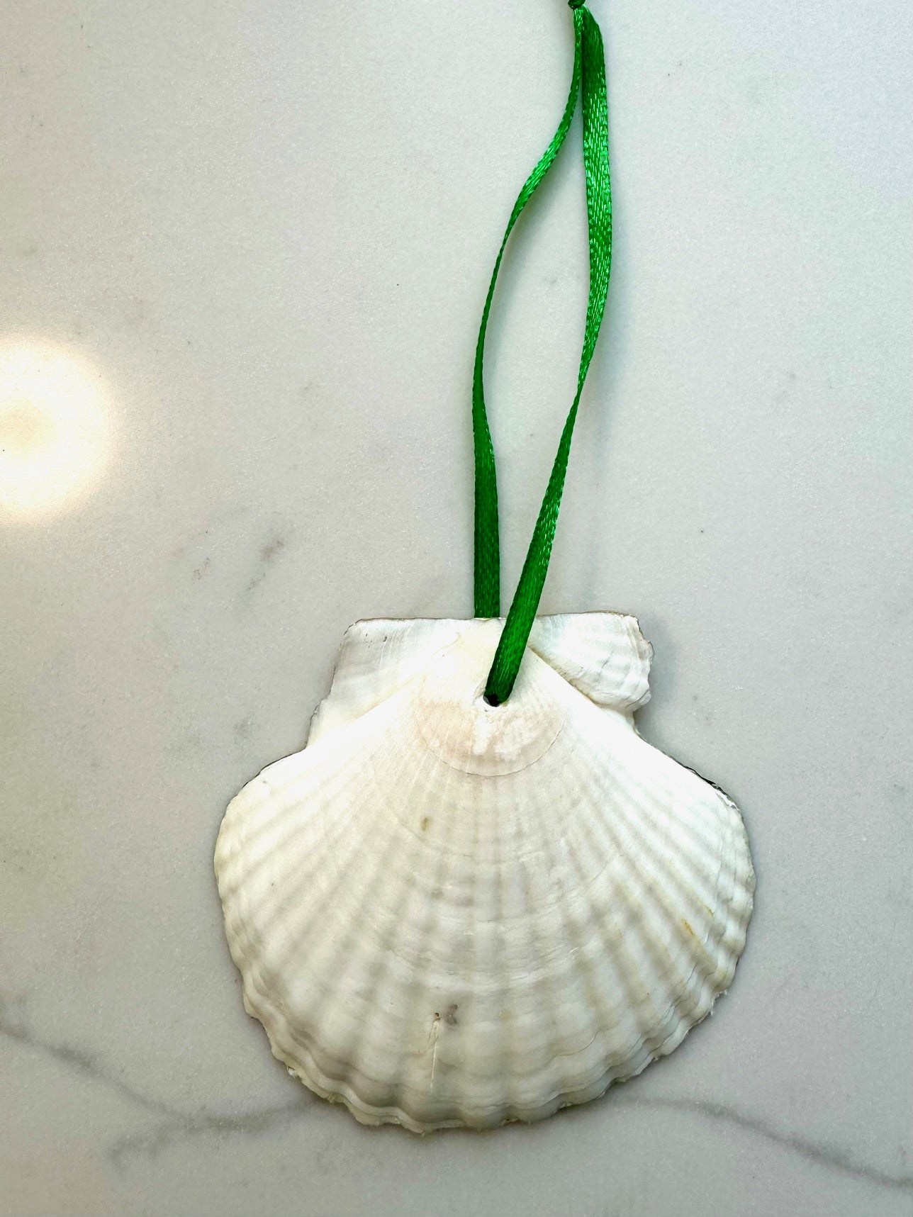 Christmas Tree Ornament