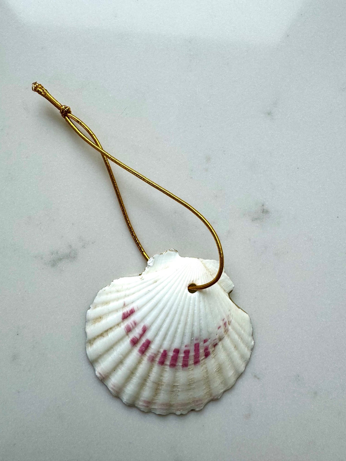 Terrier Ornament