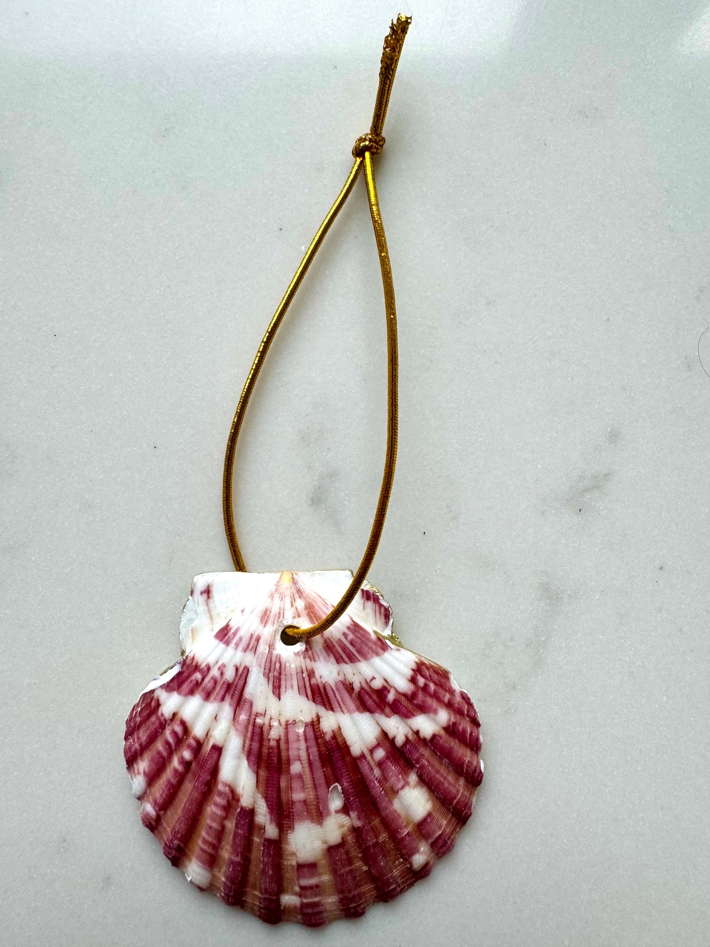 Shih Tzu Ornament