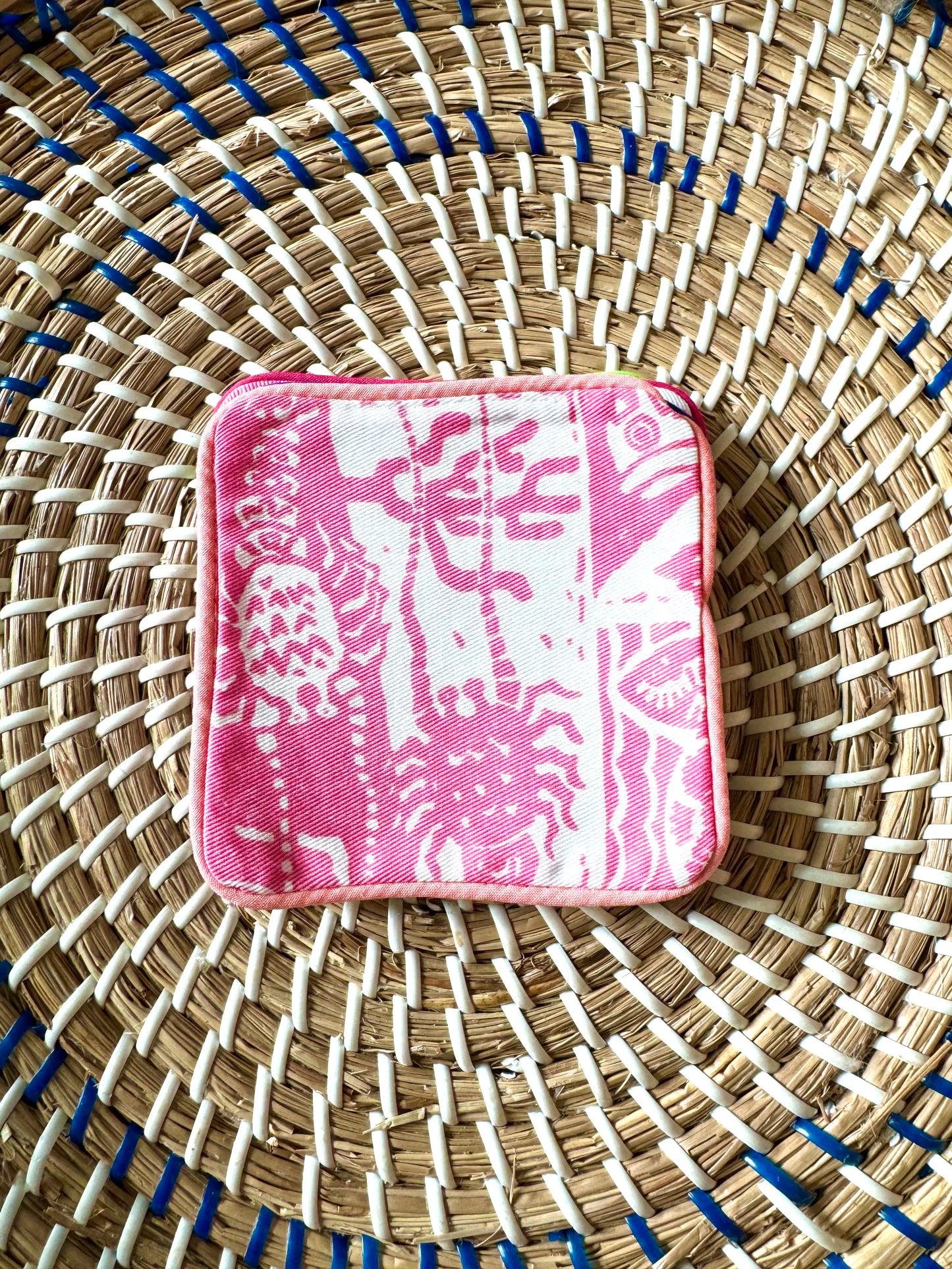 Bahama Mama Coasters - Multi Piping