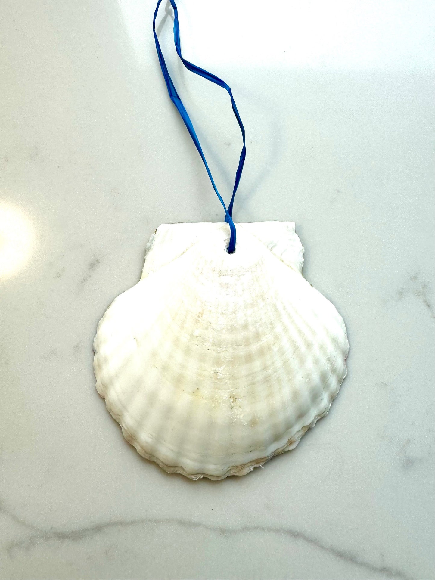 Sail Away Ornament