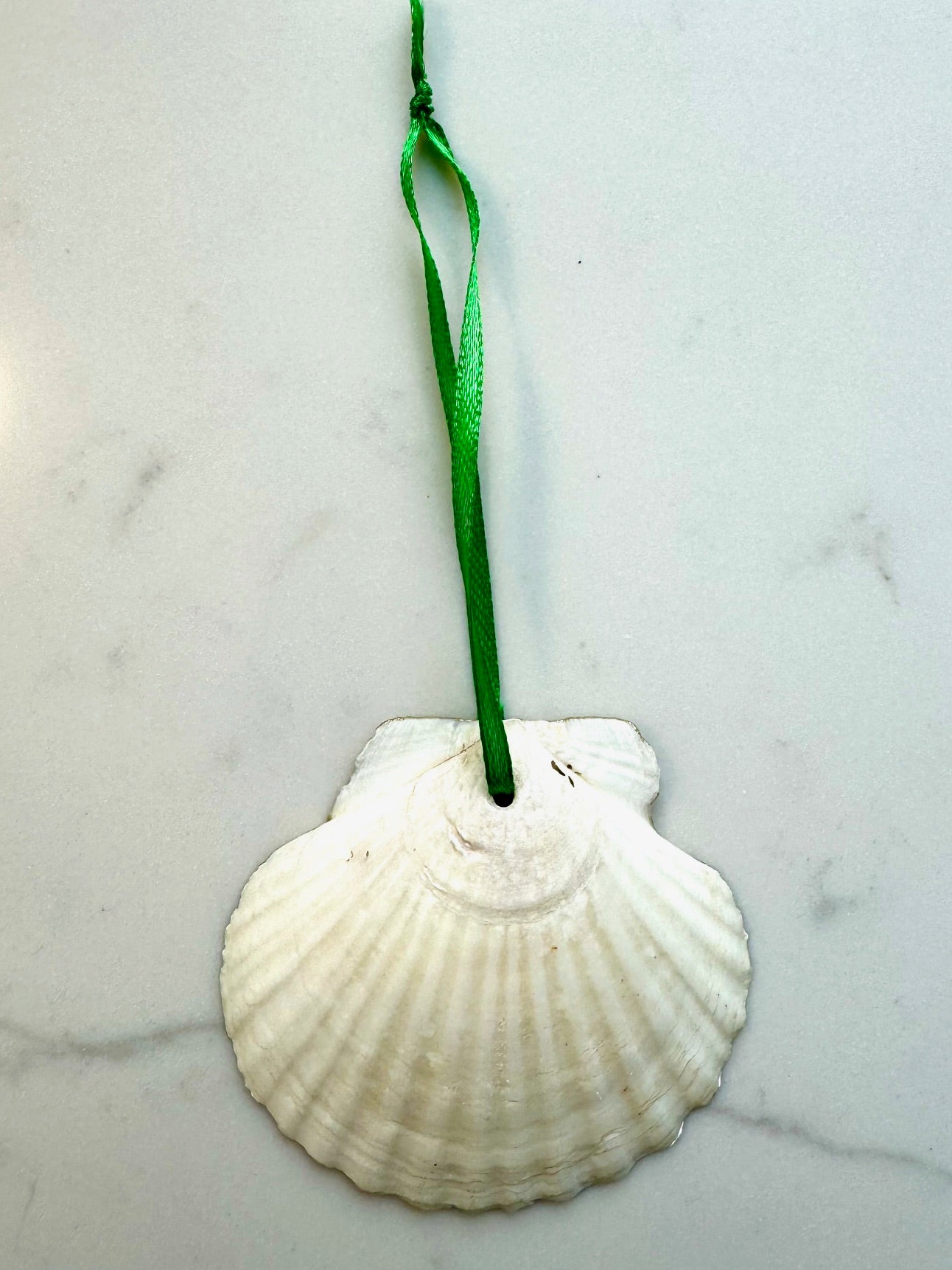 Gone Fishing Ornament