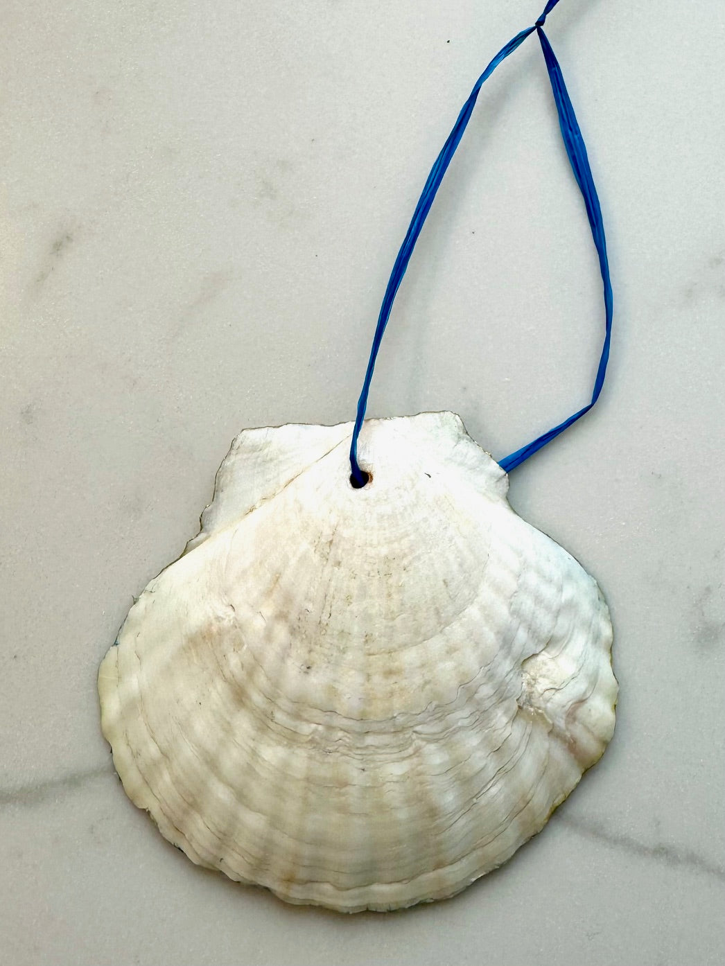 Beaching It Ornament