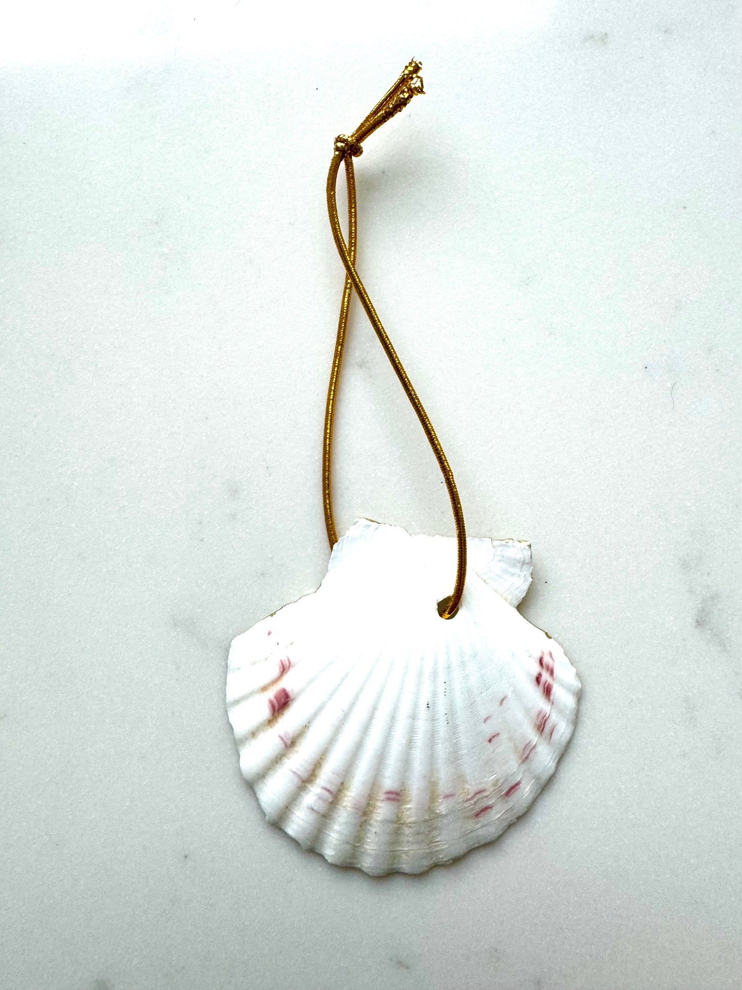 Jack Russell Ornament